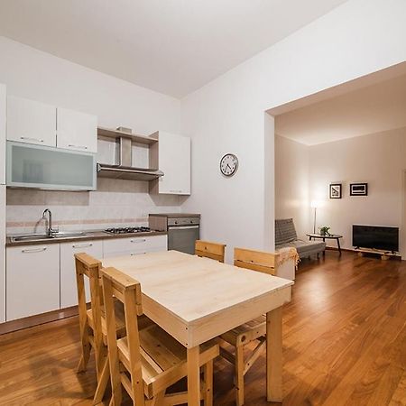 דירות בארי Manzoni House מראה חיצוני תמונה