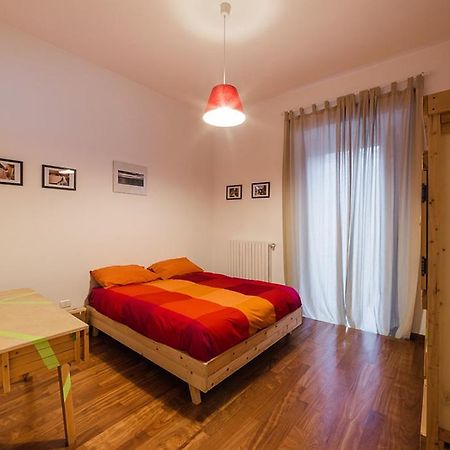 דירות בארי Manzoni House מראה חיצוני תמונה