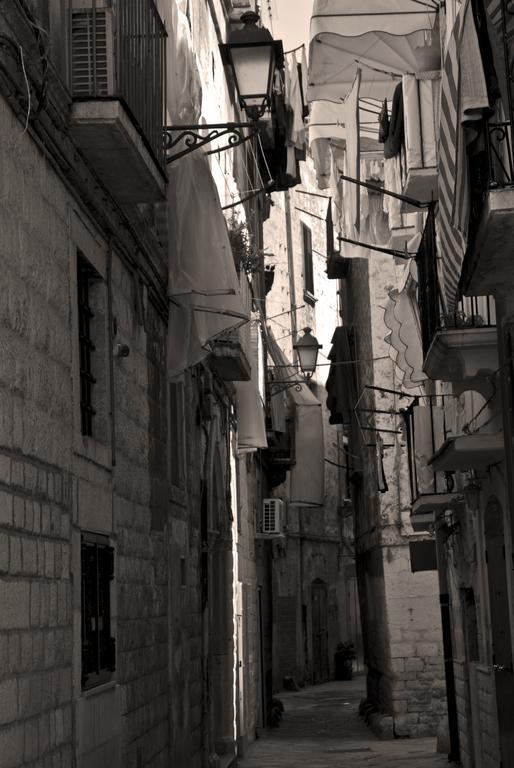 דירות בארי Manzoni House מראה חיצוני תמונה