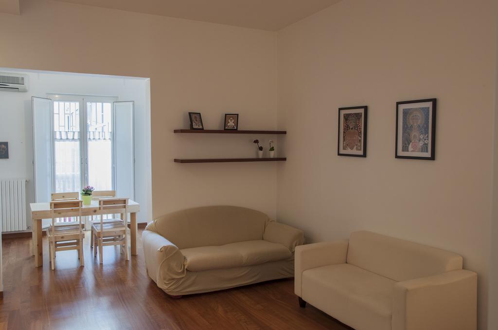 דירות בארי Manzoni House מראה חיצוני תמונה
