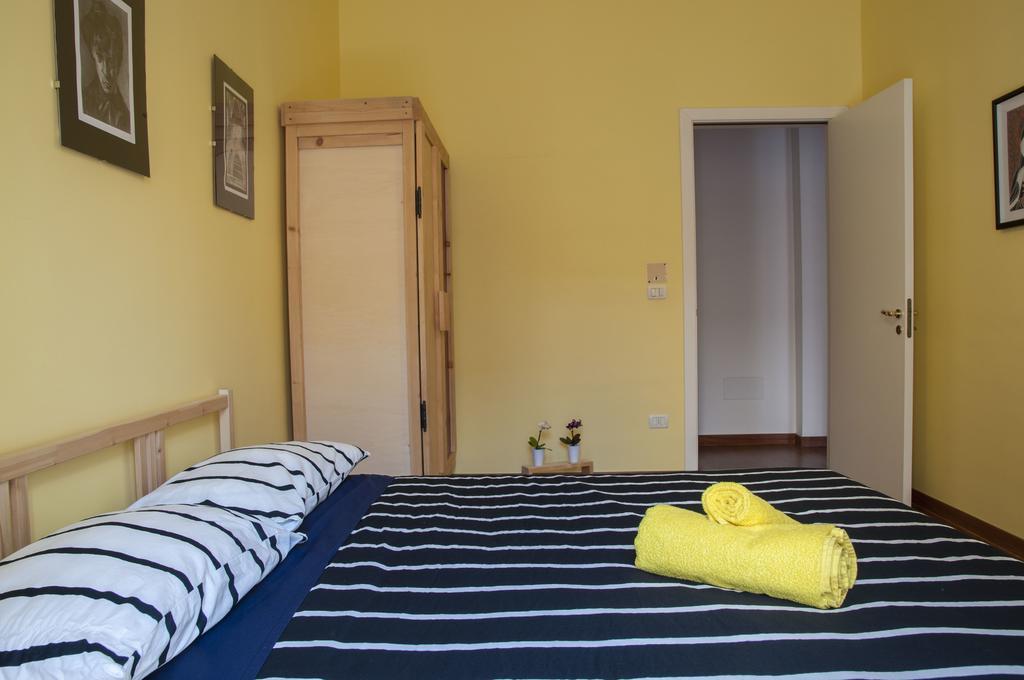 דירות בארי Manzoni House מראה חיצוני תמונה