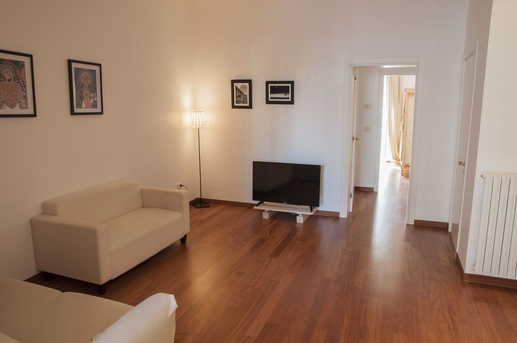 דירות בארי Manzoni House מראה חיצוני תמונה