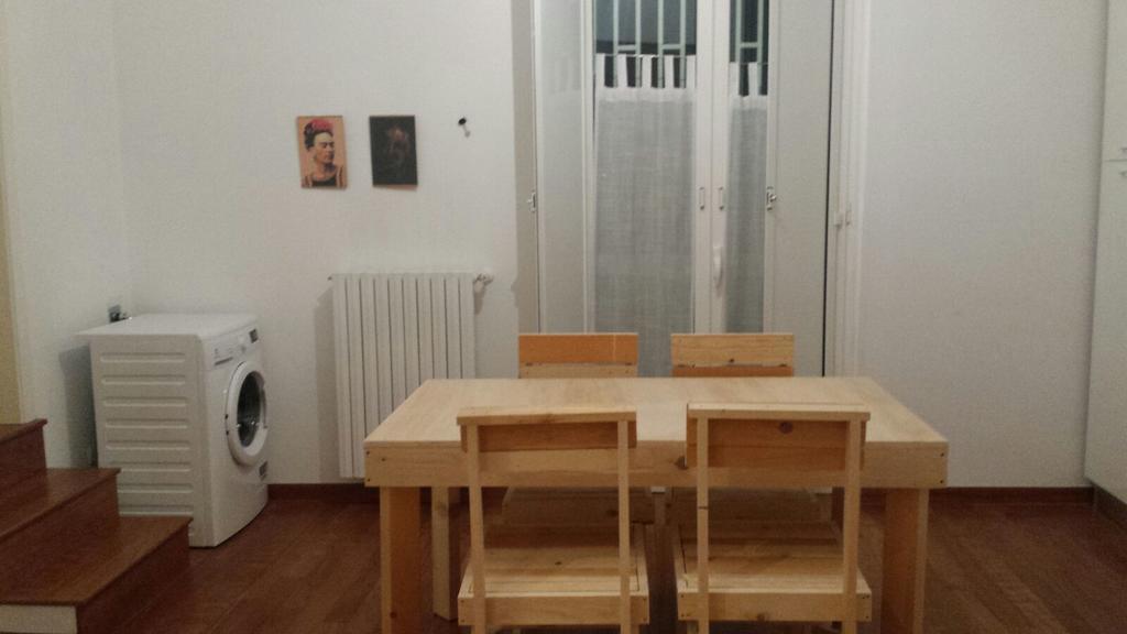 דירות בארי Manzoni House מראה חיצוני תמונה