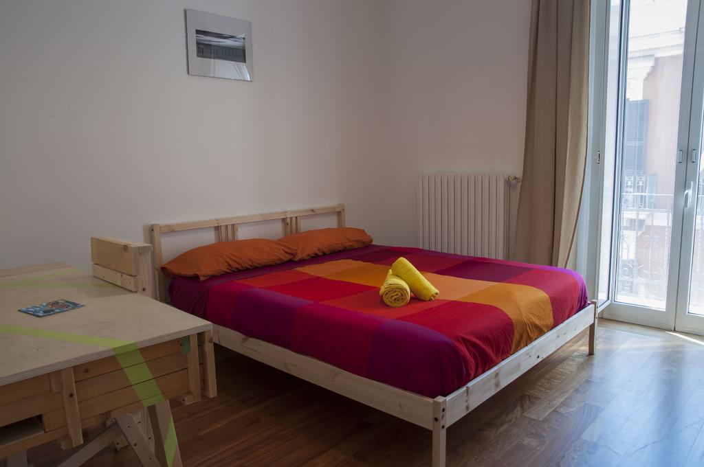 דירות בארי Manzoni House מראה חיצוני תמונה