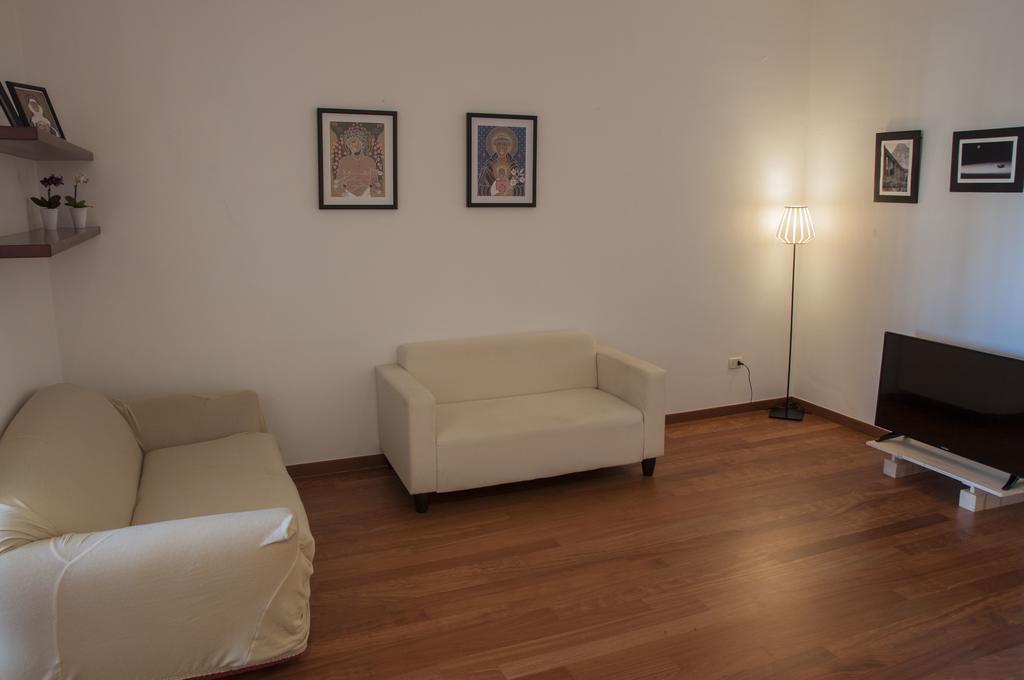 דירות בארי Manzoni House מראה חיצוני תמונה