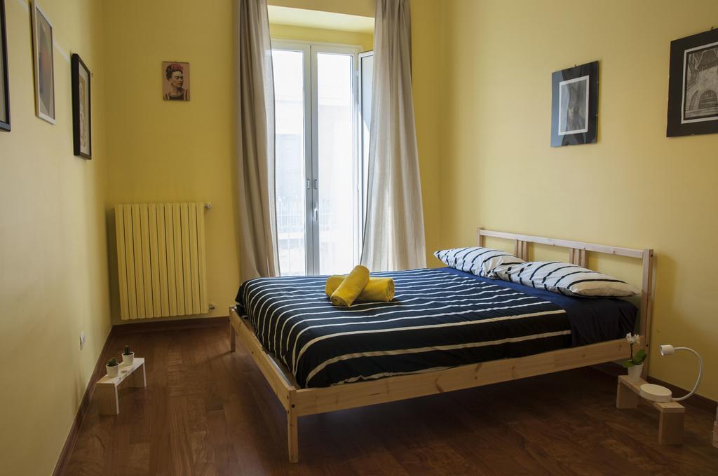 דירות בארי Manzoni House מראה חיצוני תמונה