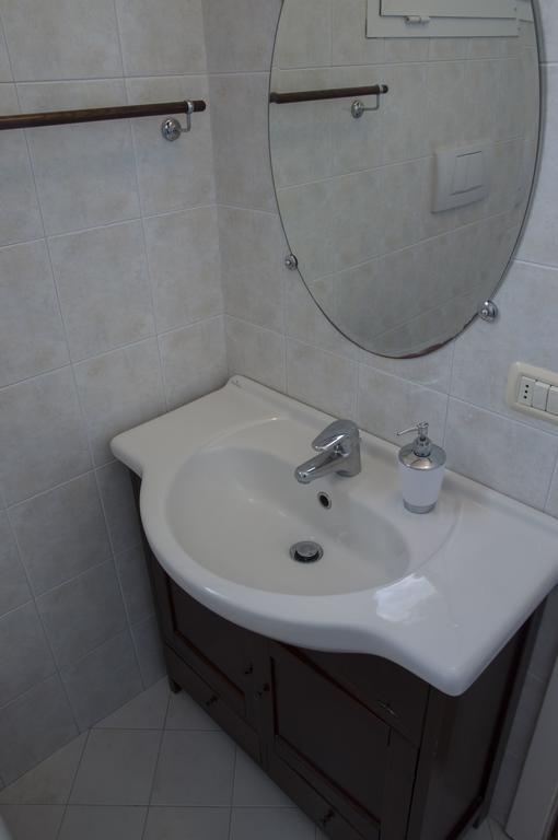 דירות בארי Manzoni House מראה חיצוני תמונה