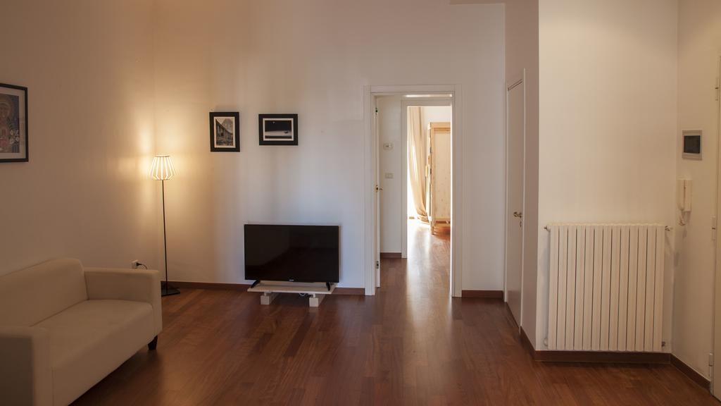 דירות בארי Manzoni House מראה חיצוני תמונה
