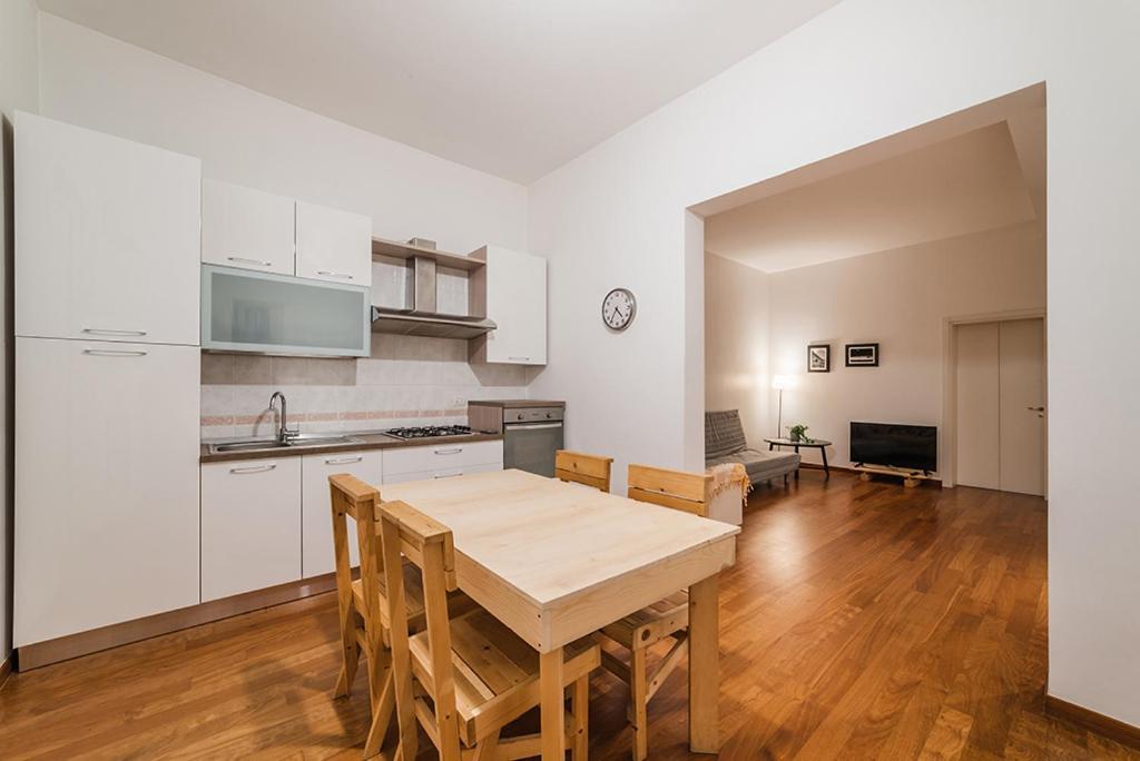 דירות בארי Manzoni House מראה חיצוני תמונה