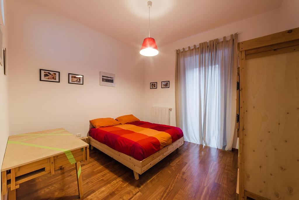 דירות בארי Manzoni House מראה חיצוני תמונה