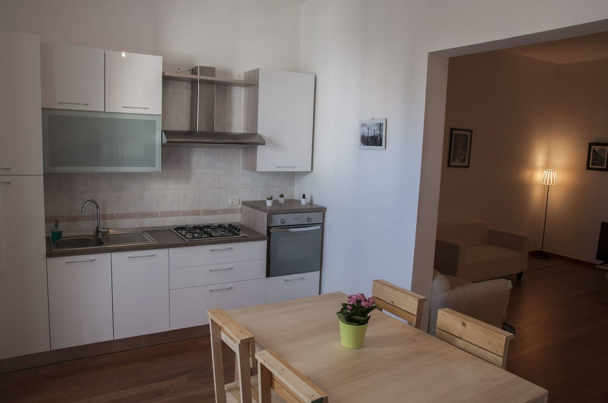 דירות בארי Manzoni House מראה חיצוני תמונה